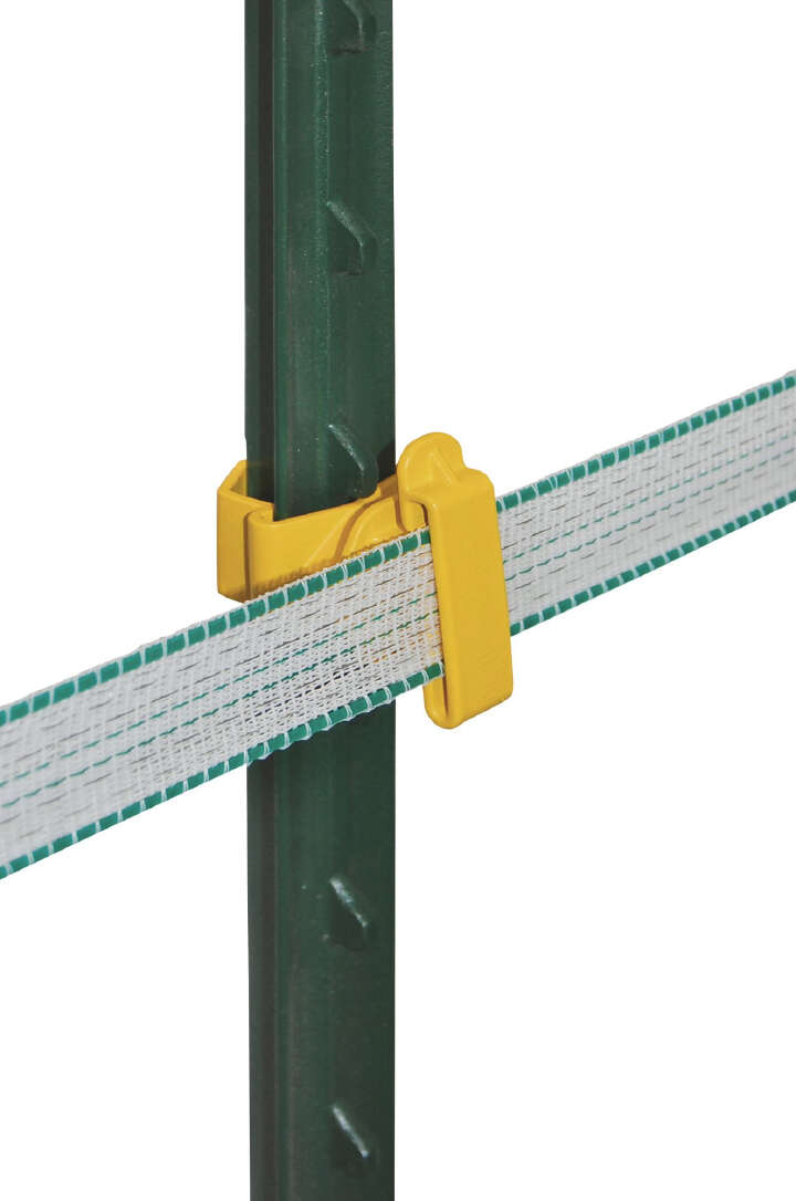 KANTRIE T-Post Bandisolator